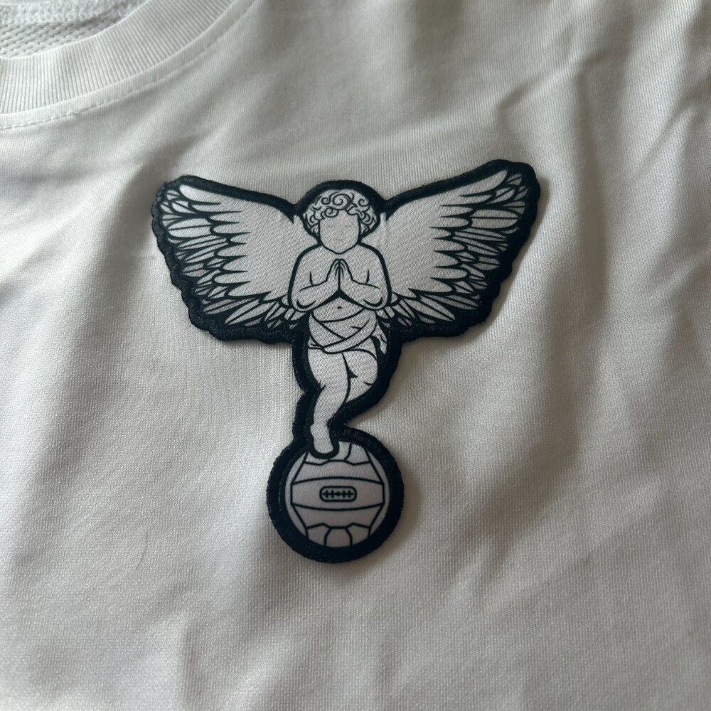 The Concept Club Nike Drifit Soccer Jersey Size XL - Picture 3 of 5